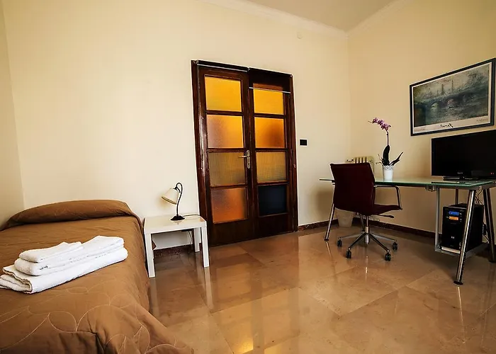 Bed&Breakfast Corso Di Francia